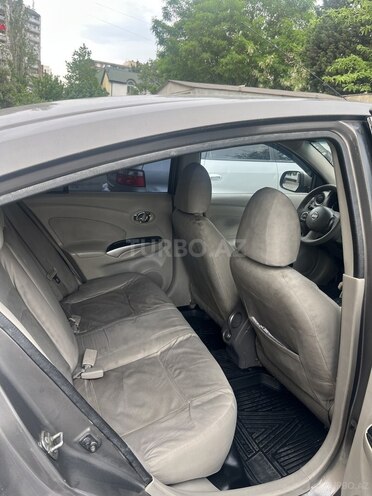 Nissan Sunny 2012, 227,215 km - 1.5 л - Bakı