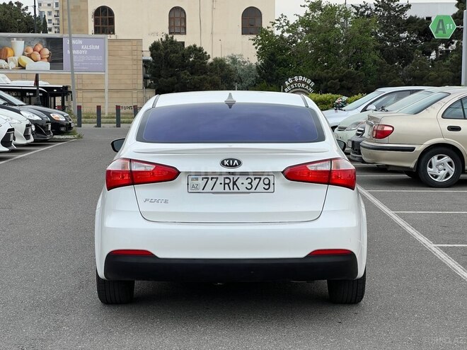 Kia Cerato 2016, 149,669 km - 1.8 l - Bakı