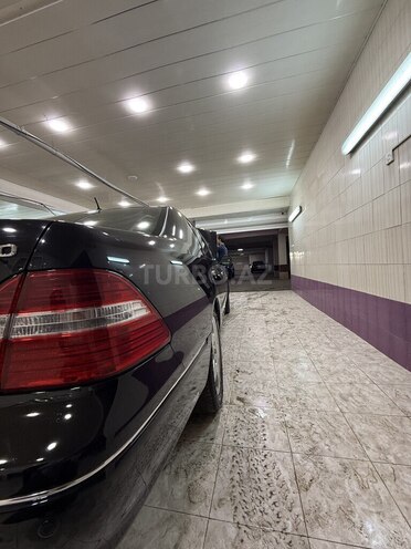 Lexus LS 430 2005, 278,000 km - 4.3 л - Bakı