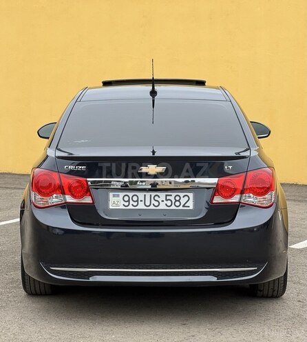 Chevrolet Cruze 2014, 234,000 km - 1.4 л - Gəncə