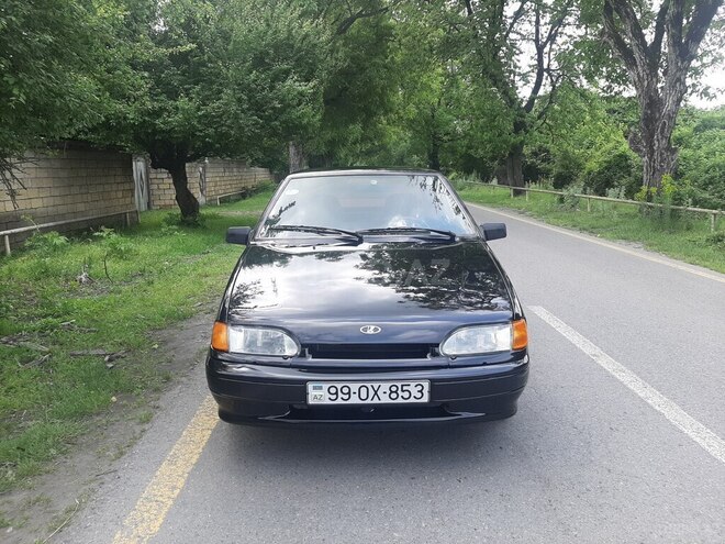 LADA (VAZ) 2115 2012, 312,000 km - 1.6 l - Qəbələ