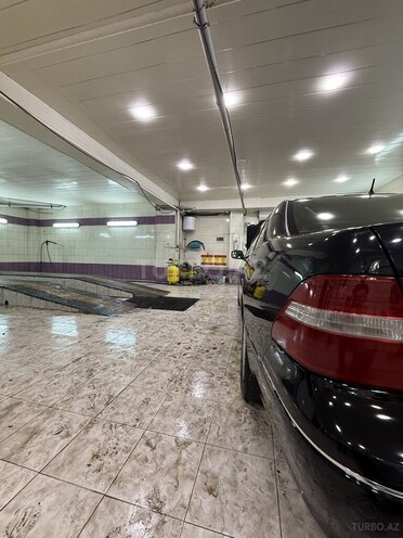 Lexus LS 430 2005, 278,000 km - 4.3 л - Bakı