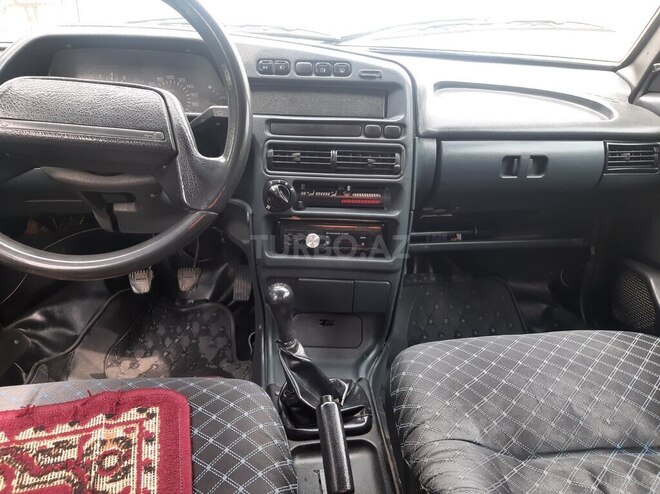 LADA (VAZ) 2115 2012, 312,000 km - 1.6 l - Qəbələ
