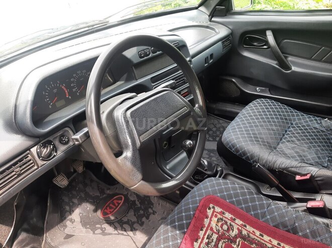 LADA (VAZ) 2115 2012, 312,000 km - 1.6 l - Qəbələ