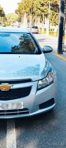 Chevrolet Cruze 2014, 270,000 km - 1.4 l - Sumqayıt