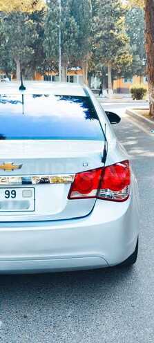 Chevrolet Cruze 2014, 270,000 km - 1.4 l - Sumqayıt