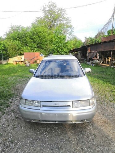 LADA (VAZ) 2111 2003, 404,902 km - 1.6 l - Quba