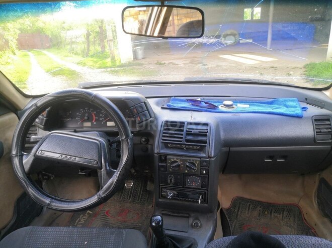 LADA (VAZ) 2111 2003, 404,902 km - 1.6 l - Quba