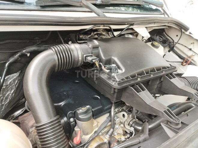 Mercedes Sprinter 313 2008, 315,367 km - 2.2 l - Bakı