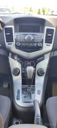 Chevrolet Cruze 2014, 270,000 km - 1.4 l - Sumqayıt