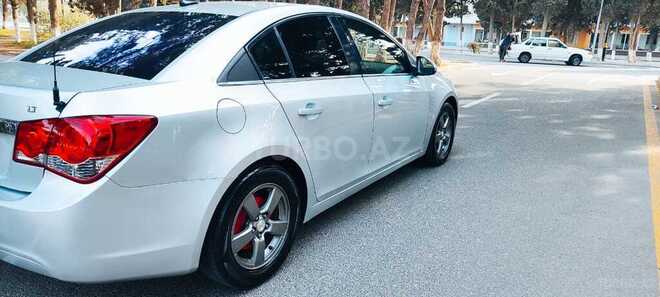 Chevrolet Cruze 2014, 270,000 km - 1.4 l - Sumqayıt