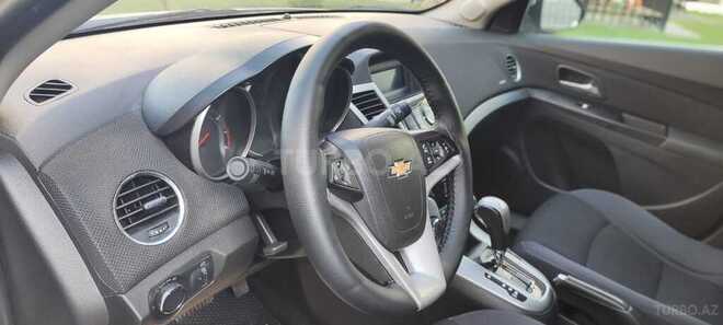 Chevrolet Cruze 2014, 270,000 km - 1.4 l - Sumqayıt