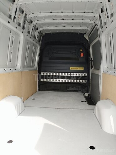Mercedes Sprinter 313 2008, 315,367 km - 2.2 l - Bakı