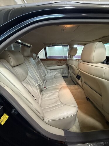 Lexus LS 430 2005, 278,000 km - 4.3 л - Bakı