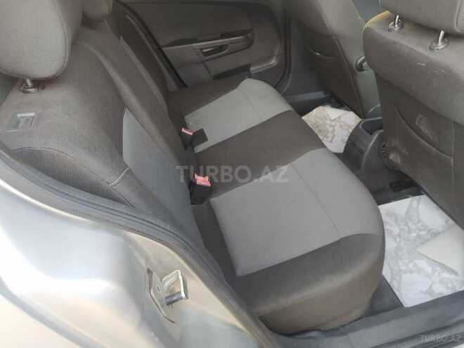 Opel Astra 2005, 162,437 km - 1.4 l - Bakı