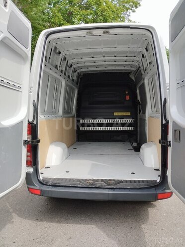 Mercedes Sprinter 313 2008, 315,367 km - 2.2 l - Bakı