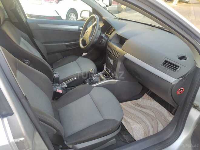Opel Astra 2005, 162,437 km - 1.4 l - Bakı