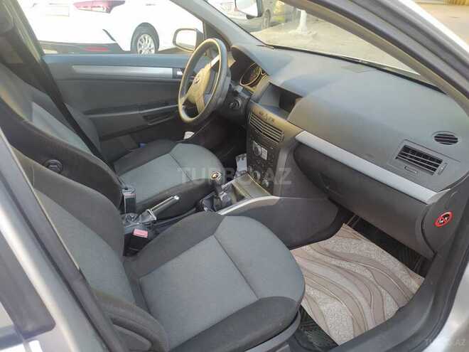Opel Astra 2005, 162,437 km - 1.4 l - Bakı