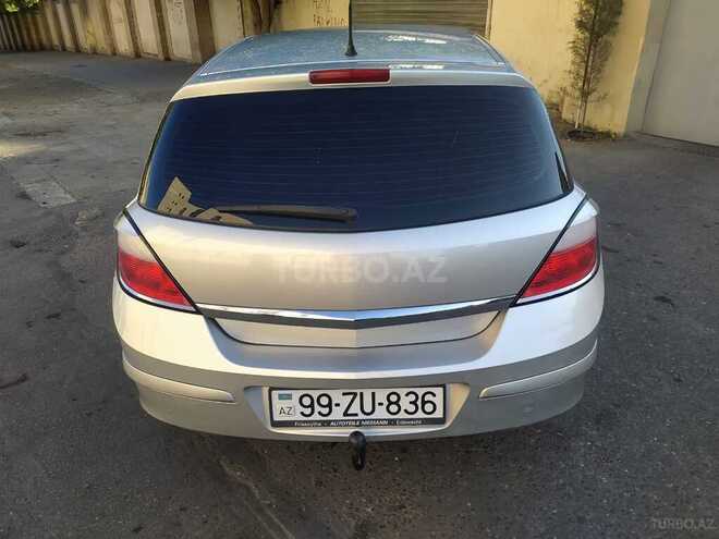 Opel Astra 2005, 162,437 km - 1.4 l - Bakı