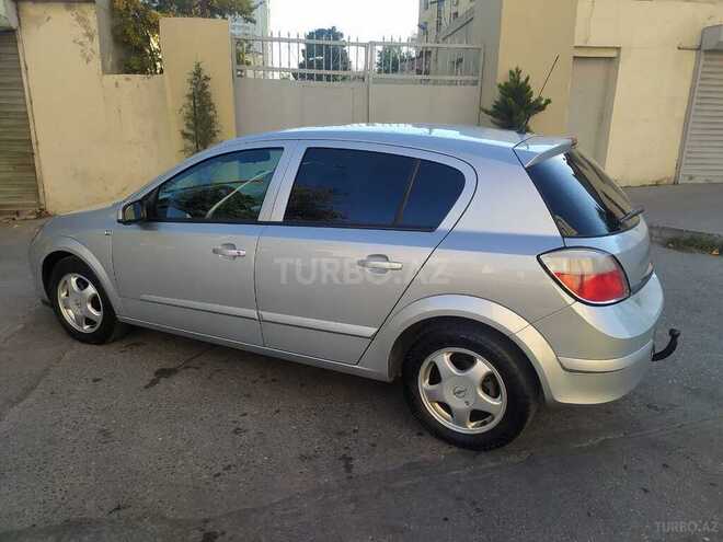 Opel Astra 2005, 162,437 km - 1.4 l - Bakı