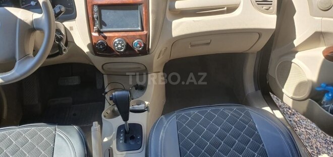 Kia Sportage 2009, 185,000 km - 2.0 л - Tovuz