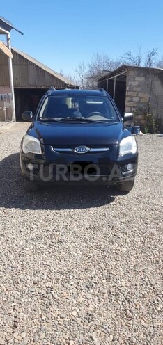 Kia Sportage 2009, 185,000 km - 2.0 л - Tovuz
