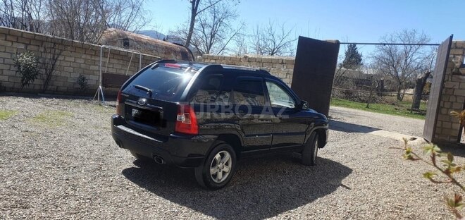 Kia Sportage 2009, 185,000 km - 2.0 л - Tovuz