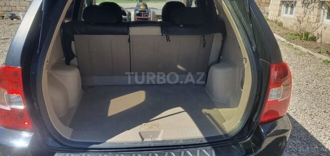 Kia Sportage 2009, 185,000 km - 2.0 л - Tovuz