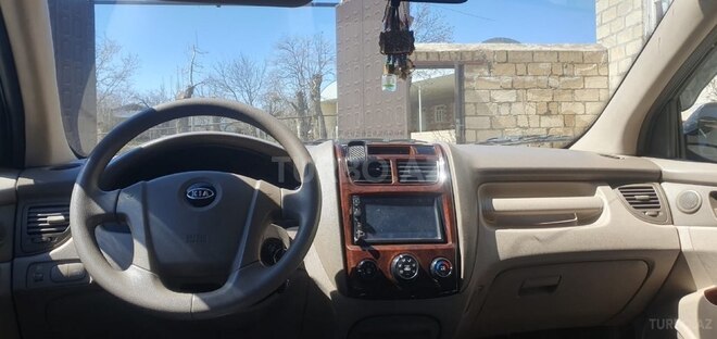 Kia Sportage 2009, 185,000 km - 2.0 л - Tovuz