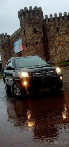 Kia Sportage 2009, 185,000 km - 2.0 л - Tovuz