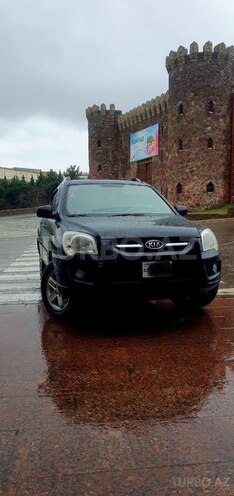 Kia Sportage 2009, 185,000 km - 2.0 л - Tovuz