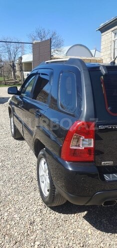 Kia Sportage 2009, 185,000 km - 2.0 л - Tovuz