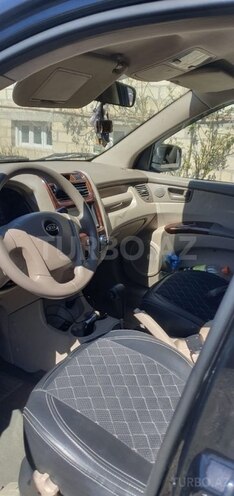 Kia Sportage 2009, 185,000 km - 2.0 л - Tovuz