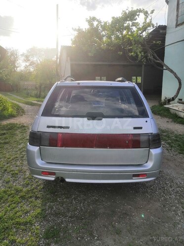 LADA (VAZ) 2111 2003, 404,902 km - 1.6 l - Quba