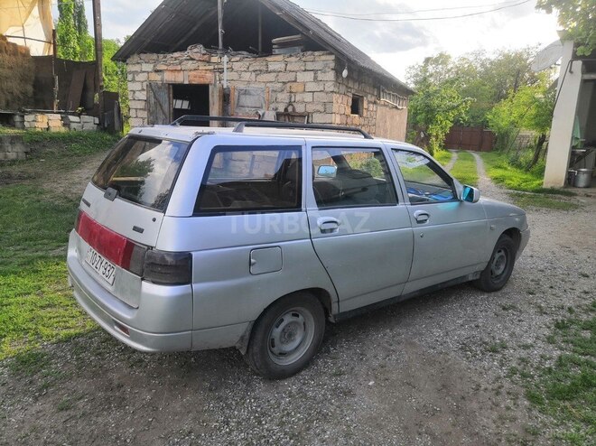 LADA (VAZ) 2111 2003, 404,902 km - 1.6 l - Quba