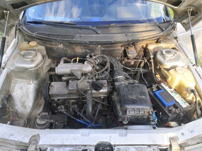 LADA (VAZ) 2111 2003, 404,902 km - 1.6 l - Quba