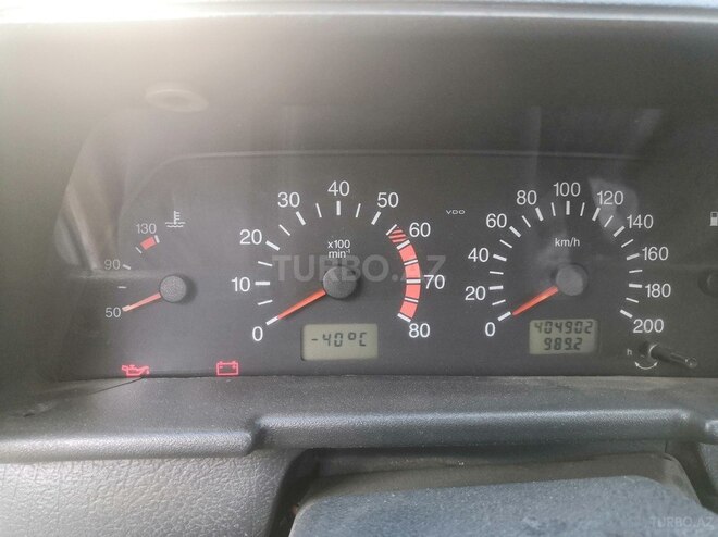 LADA (VAZ) 2111 2003, 404,902 km - 1.6 l - Quba