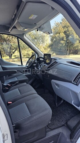 Ford Transit 2016, 208,000 km - 2.2 л - Bakı