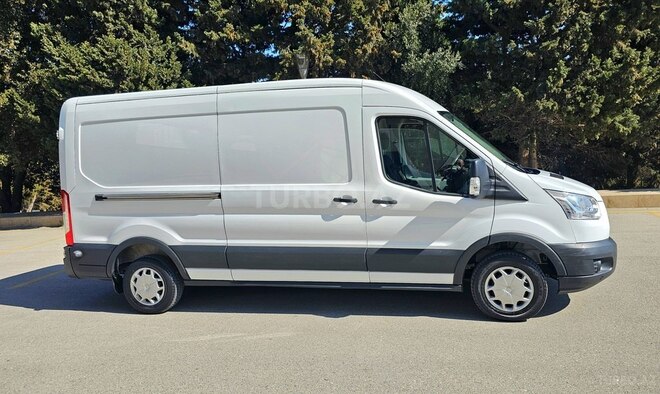 Ford Transit 2016, 208,000 km - 2.2 л - Bakı