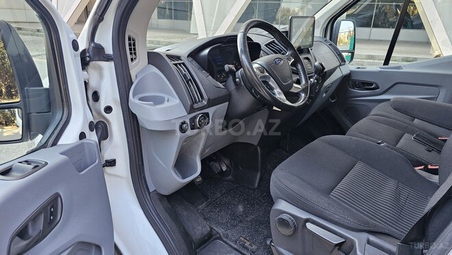 Ford Transit 2016, 208,000 km - 2.2 л - Bakı