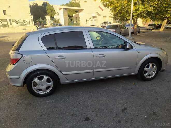 Opel Astra 2005, 162,437 km - 1.4 l - Bakı