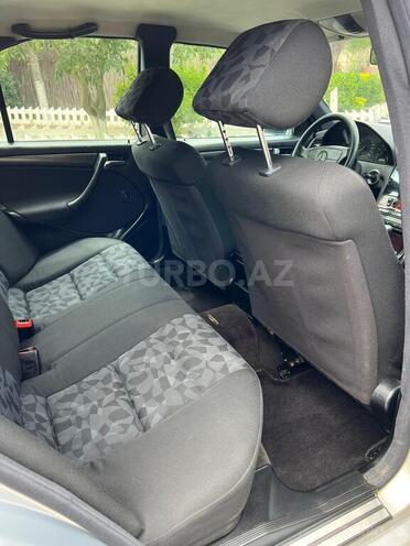 Mercedes C 200 1997, 271,000 km - 2.0 л - Bakı