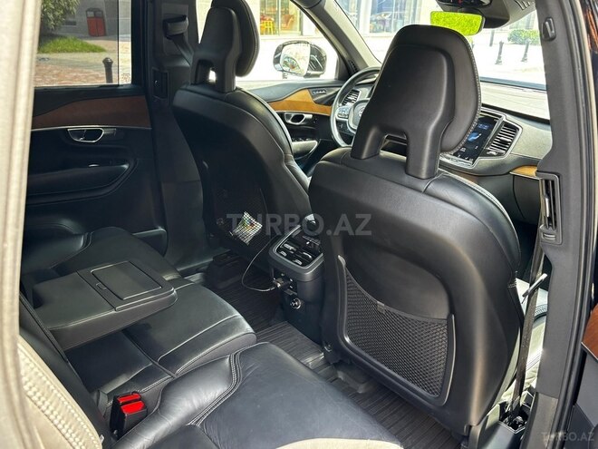 Volvo XC90 2019, 65,000 km - 2.0 l - Bakı