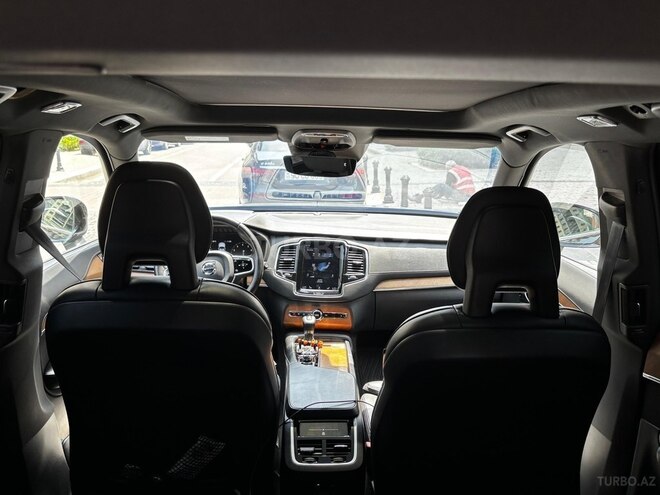 Volvo XC90 2019, 65,000 km - 2.0 l - Bakı