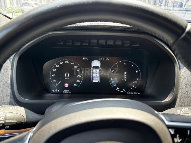 Volvo XC90 2019, 65,000 km - 2.0 l - Bakı