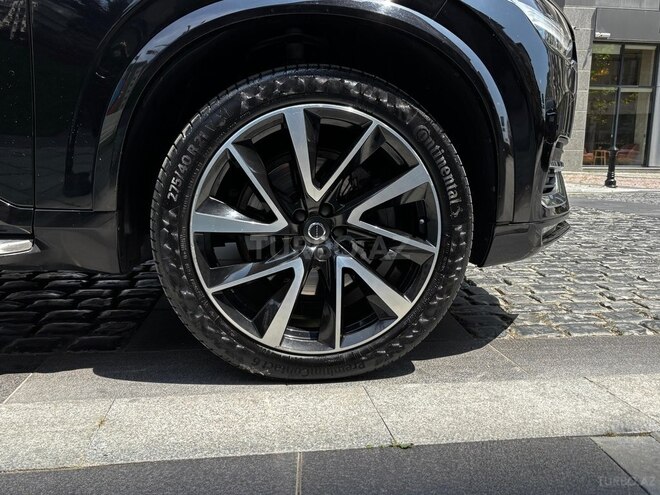 Volvo XC90 2019, 65,000 km - 2.0 l - Bakı