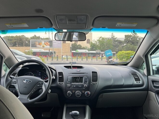 Kia Cerato 2016, 149,669 km - 1.8 l - Bakı