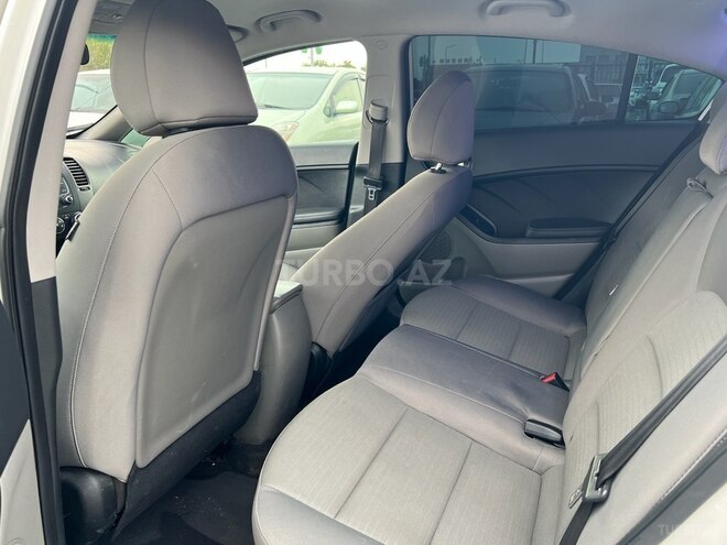 Kia Cerato 2016, 149,669 km - 1.8 l - Bakı