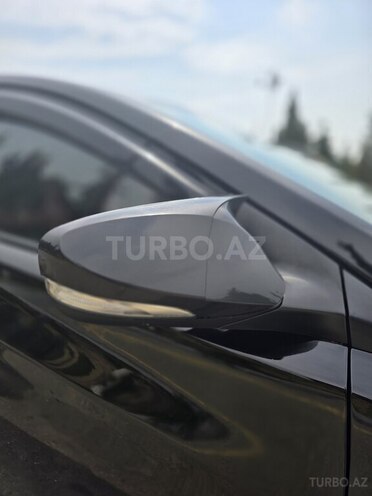 Hyundai Elantra 2011, 305,000 km - 1.8 l - Şirvan