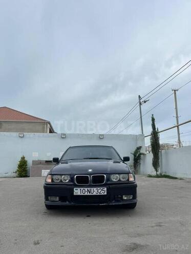 BMW 325 1995, 555,555 km - 2.5 l - Bakı